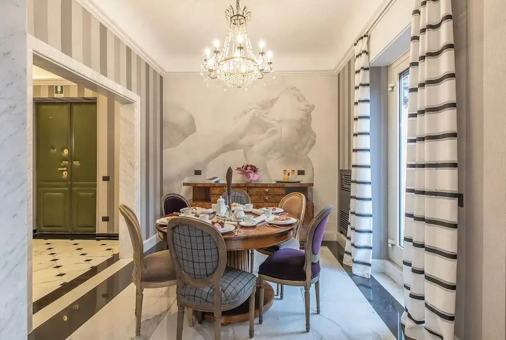 The Inn at the Spanish Steps Exclusive Collection - The Nest at The Spanish Steps - photo 20