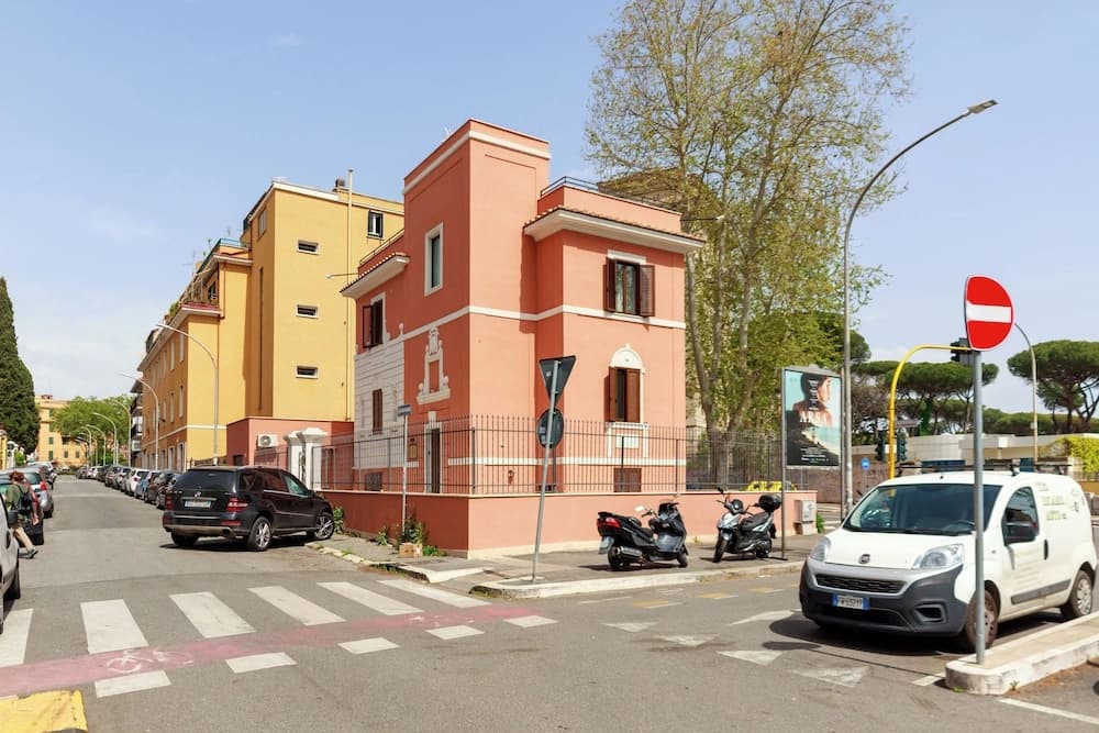 Villa Aurora Rooms - photo 28