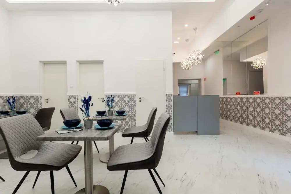 SB Panzio Hotel - photo 24