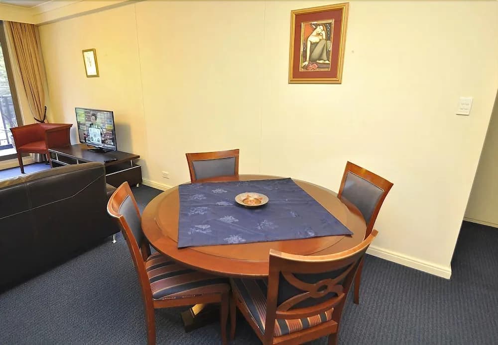 Sydney CBD 303 Elz Furnished Apartment - photo 8