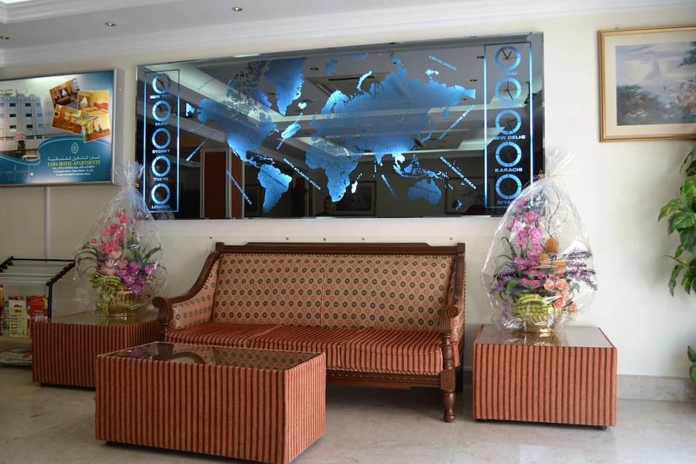 Tara Hotel - photo 2