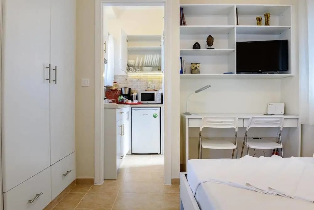 Lovely Petit Studio in Athens - photo 1