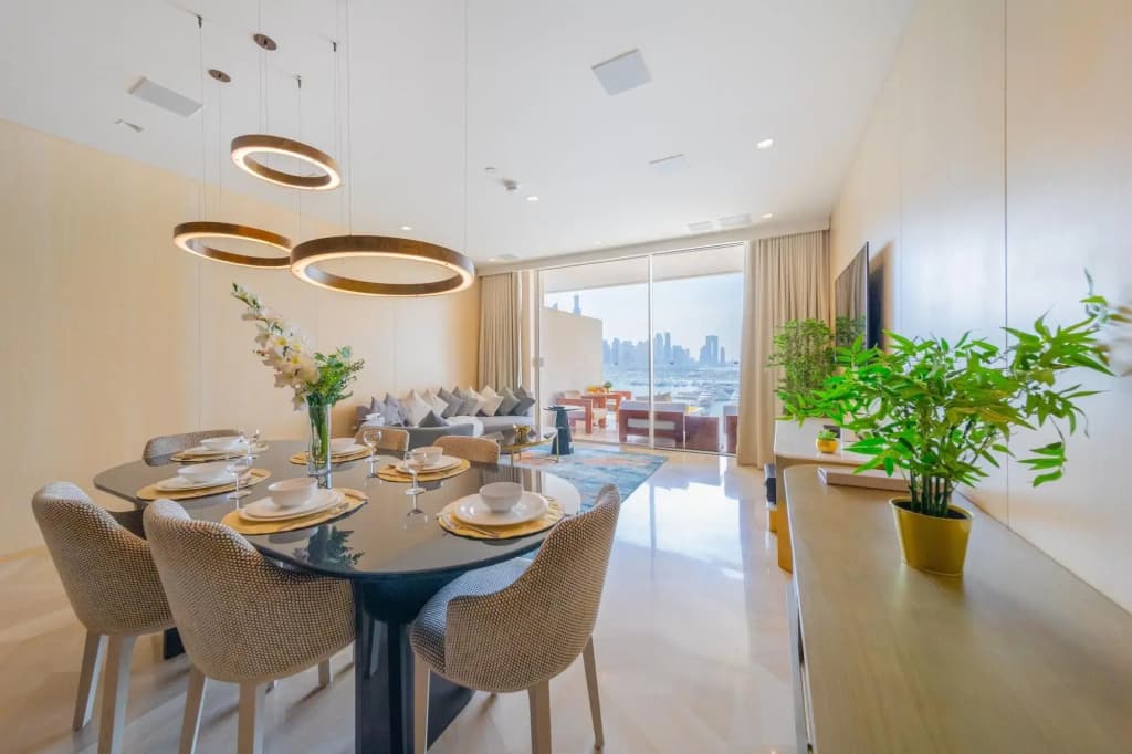 EDEN'S Homes & Villas - FIVE Residences - photo 38