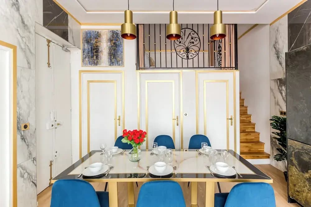 Merveil Luxury Suites - Florentin I-II - photo 17