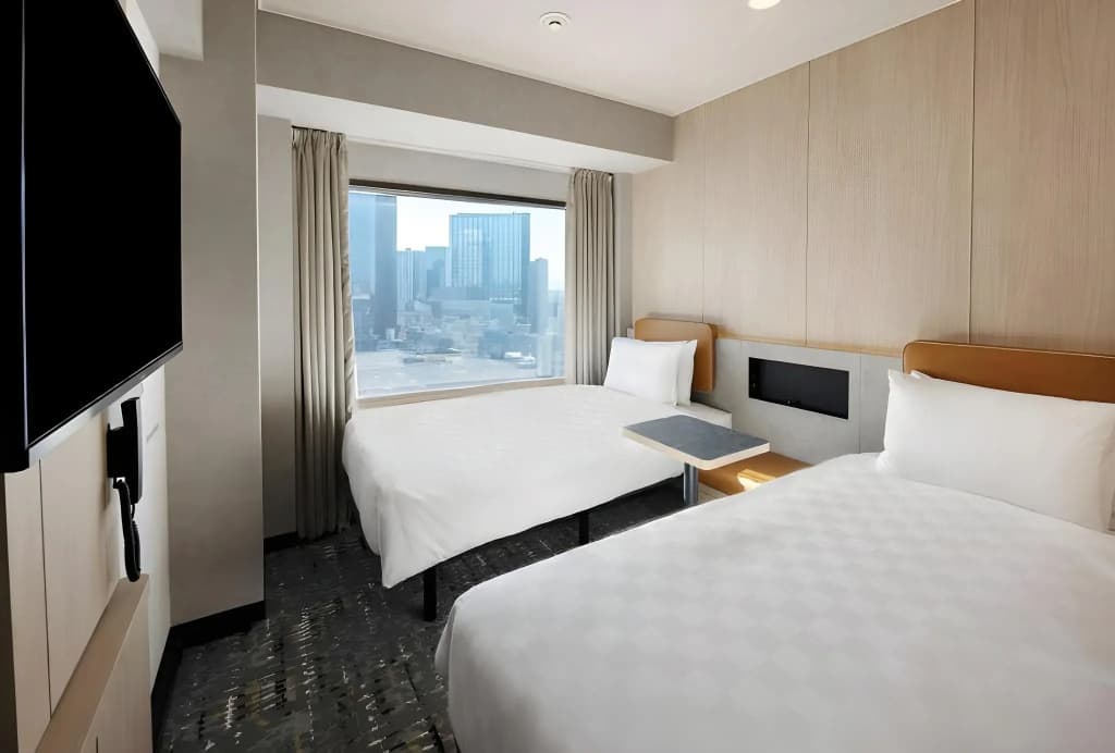 Shinjuku Prince Hotel - photo 37