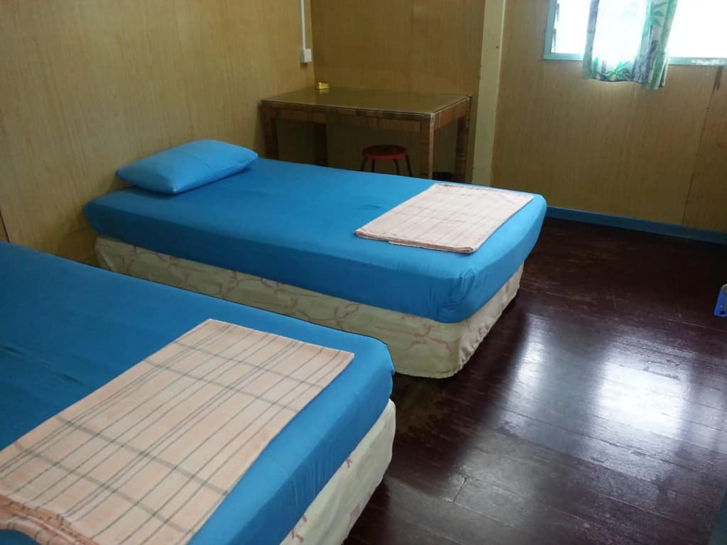 Baba Guest House - photo 2