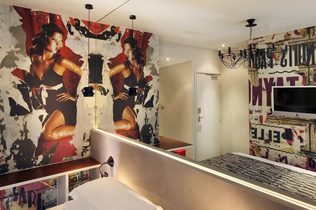Georgette Hotel - photo 8