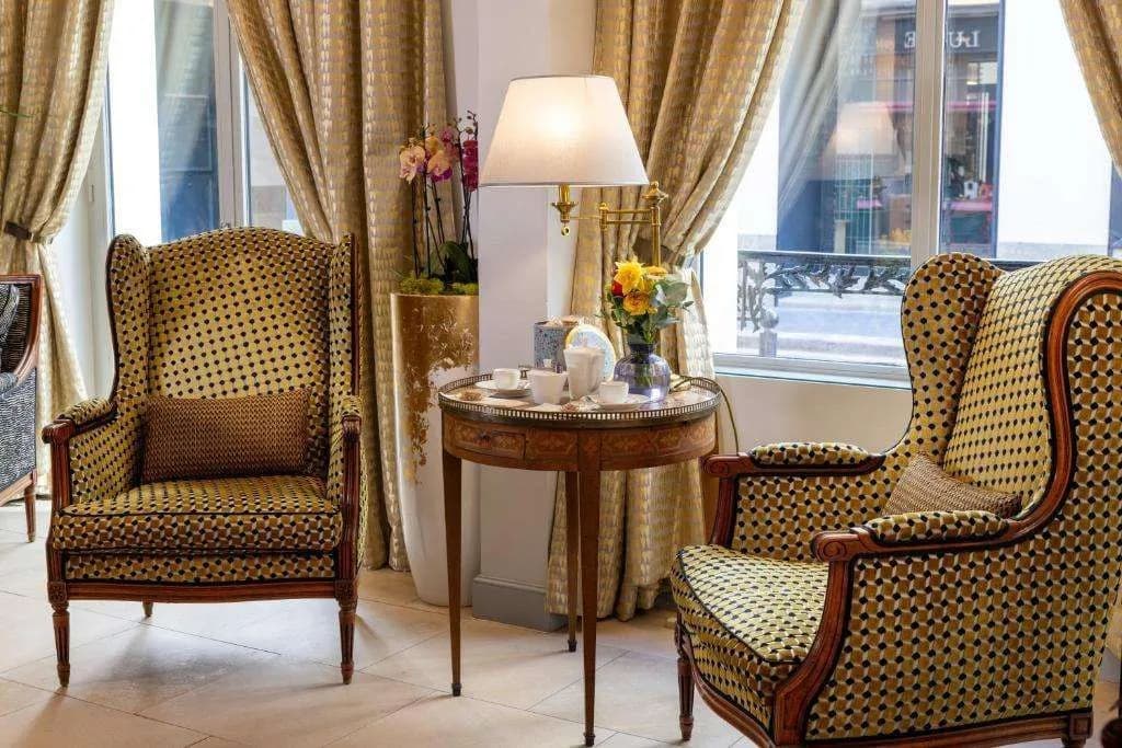 Le Relais Madeleine - photo 24