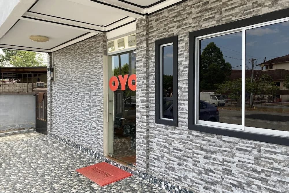 Hotel O Bayu Sintok Motel - photo 3