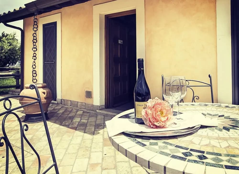 Relais Il Casale - photo 9