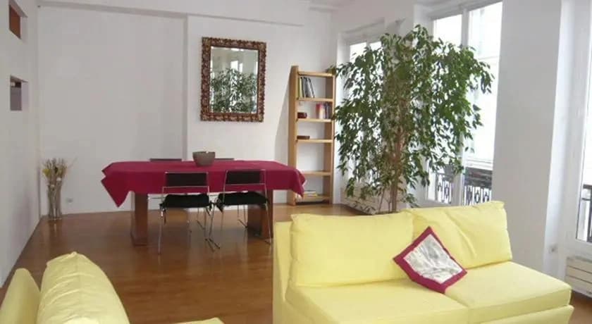 Parisian Home - Montorgueil - photo 5
