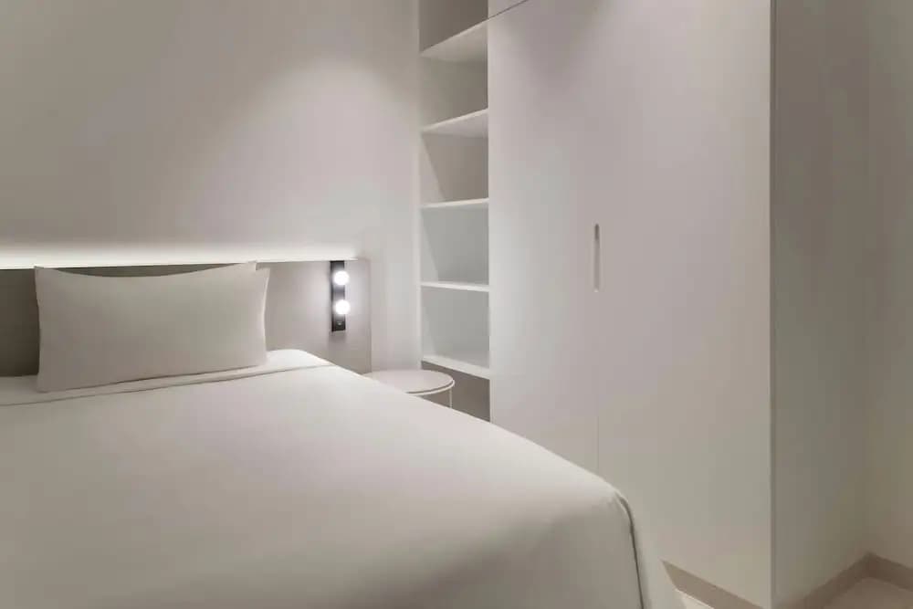 Element by Marriott West Bay Doha - photo 44