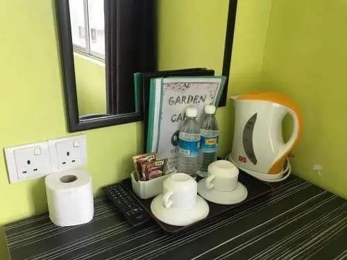 Sarikei Garden Hotel - photo 35