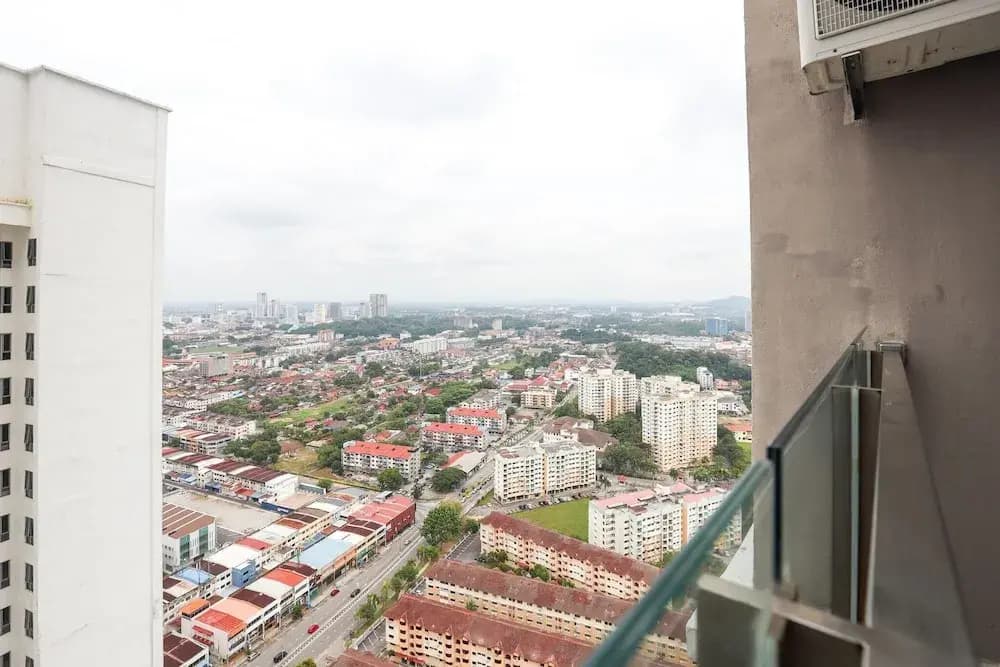 Silverscape Executive Melaka by I Housing - photo 35