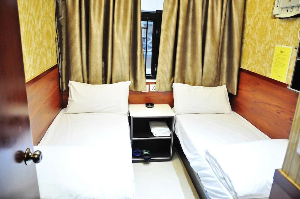 Rai Lei Hostel - photo 7