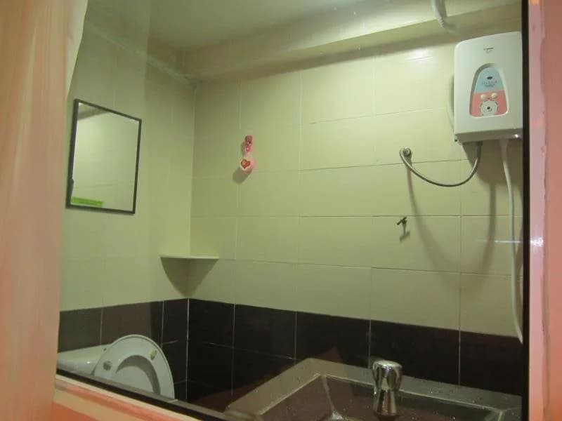 Amazon Hotel Kepong - photo 2