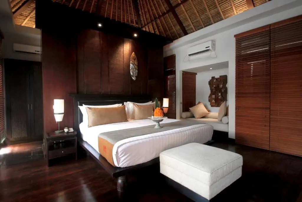 Villa Mahapala - photo 6