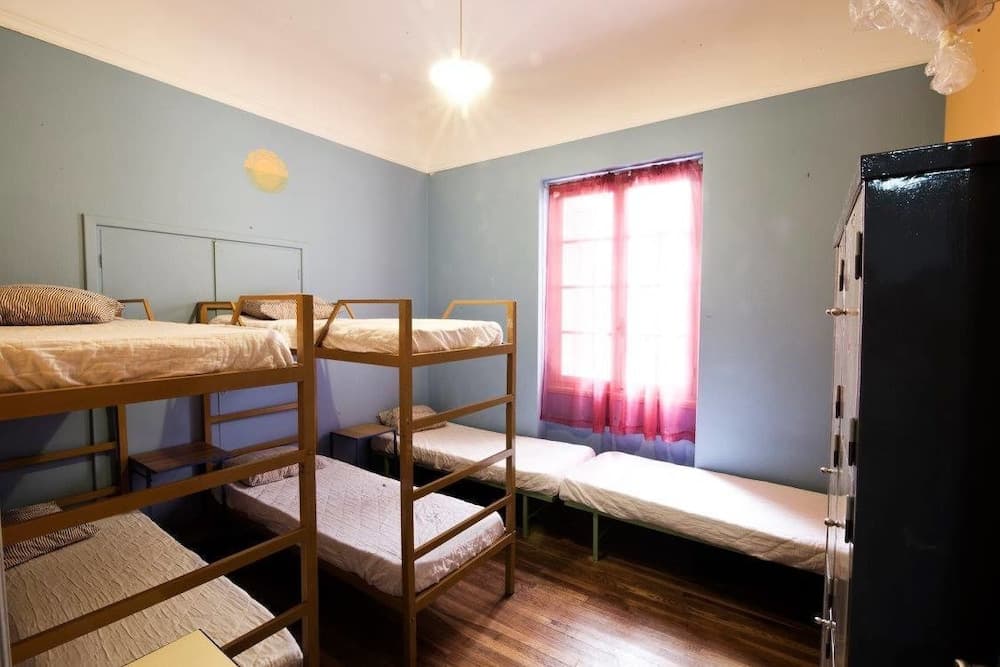Pagration Youth Hostel - photo 3