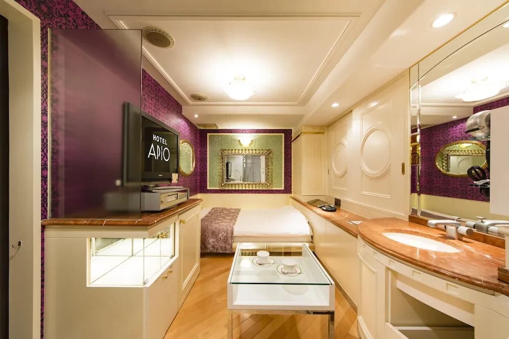 HOTEL APiO - Adults Only - photo 19