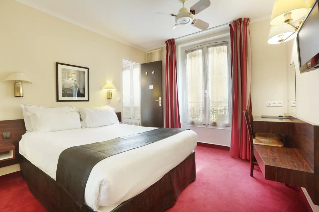 Hotel College De France - photo 3