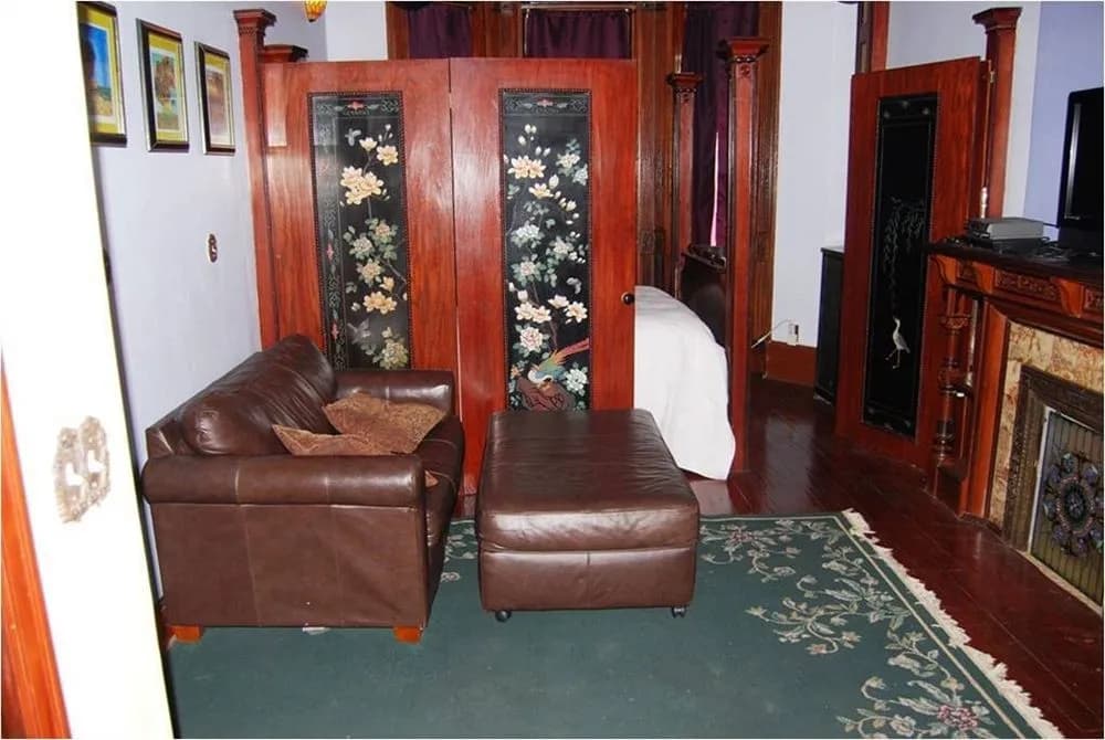 Missing Lantern Resident Suites - photo 4