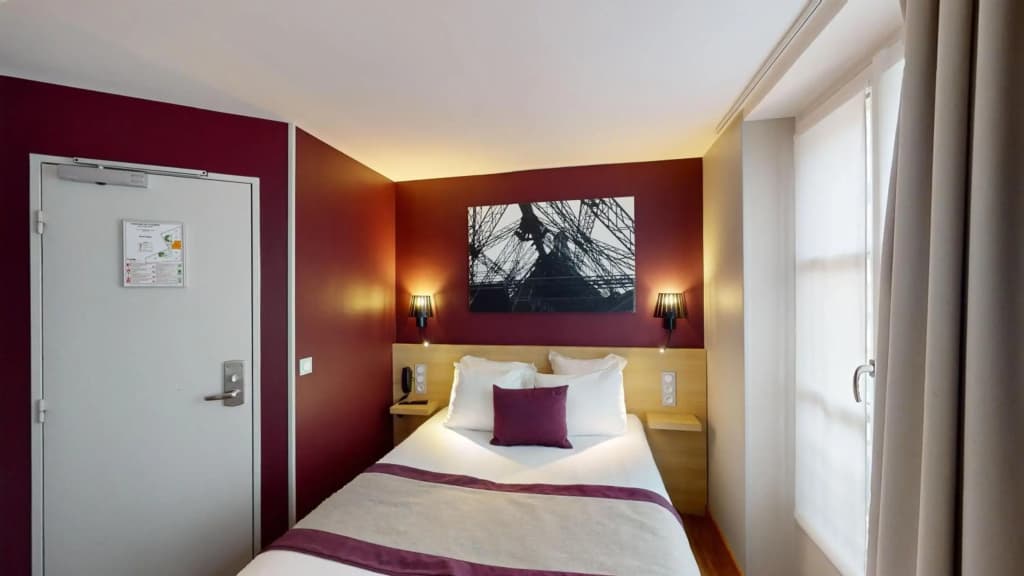 Best Western Hotel Opéra Drouot - photo 6