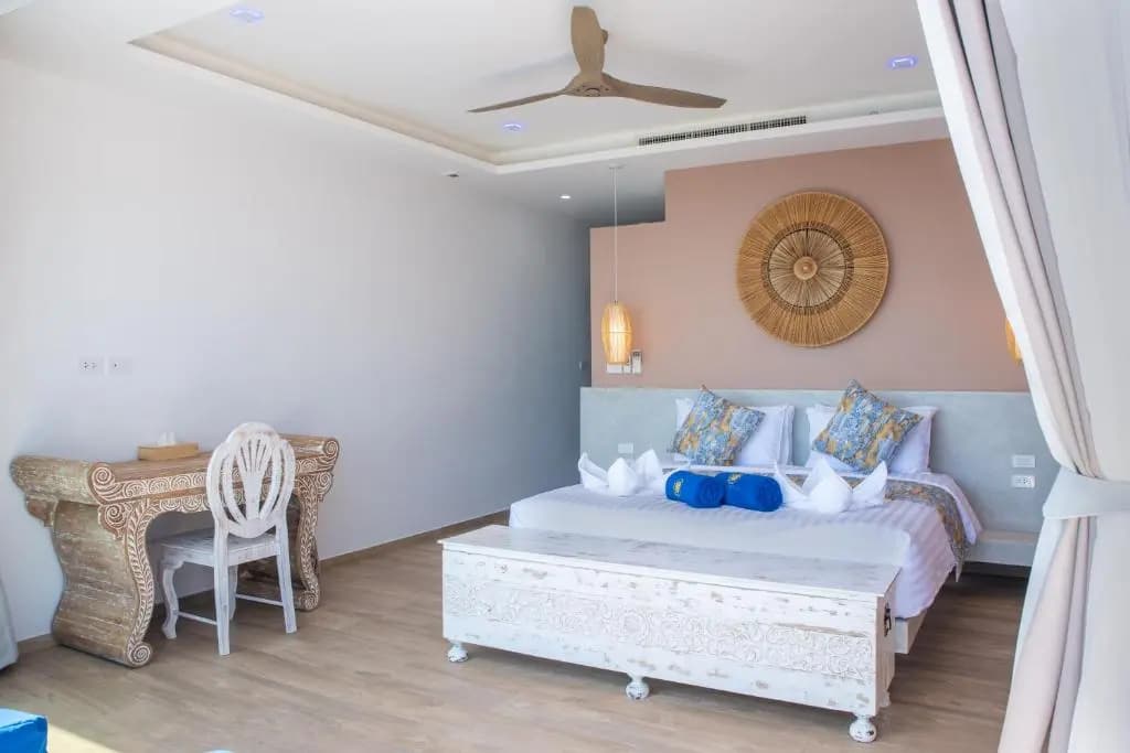 BLUE ELEPHANT Luxury Pool Villa Koh Samui - photo 2