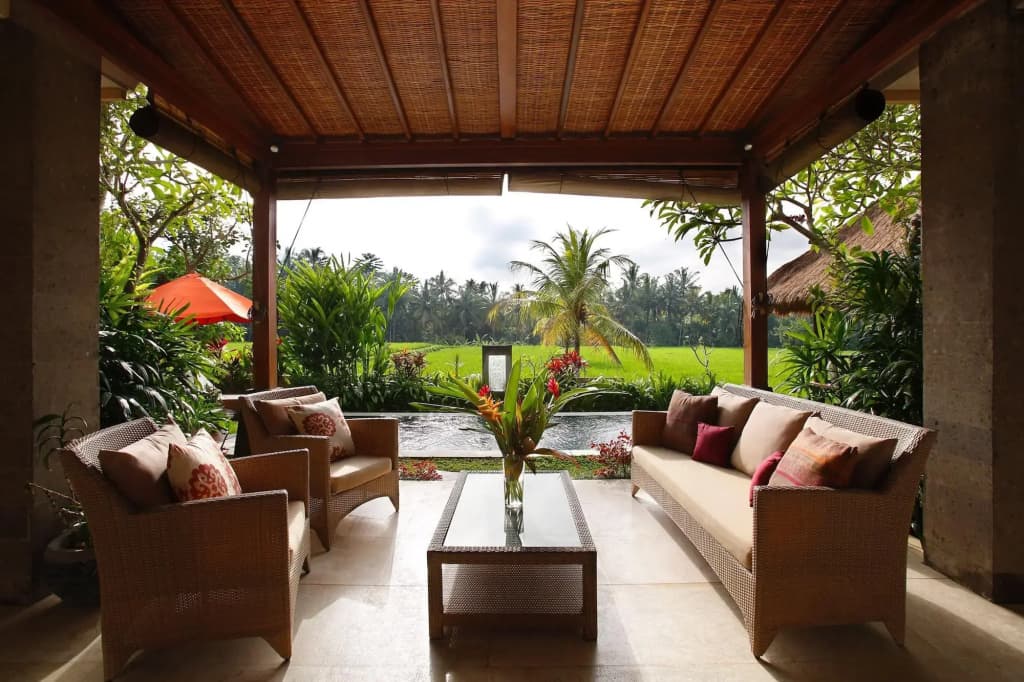 Satori Villas Bali - photo 40