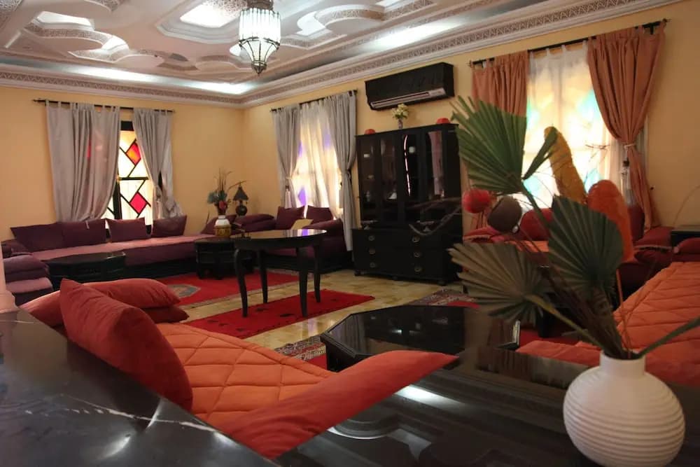 Villa Guest - photo 1