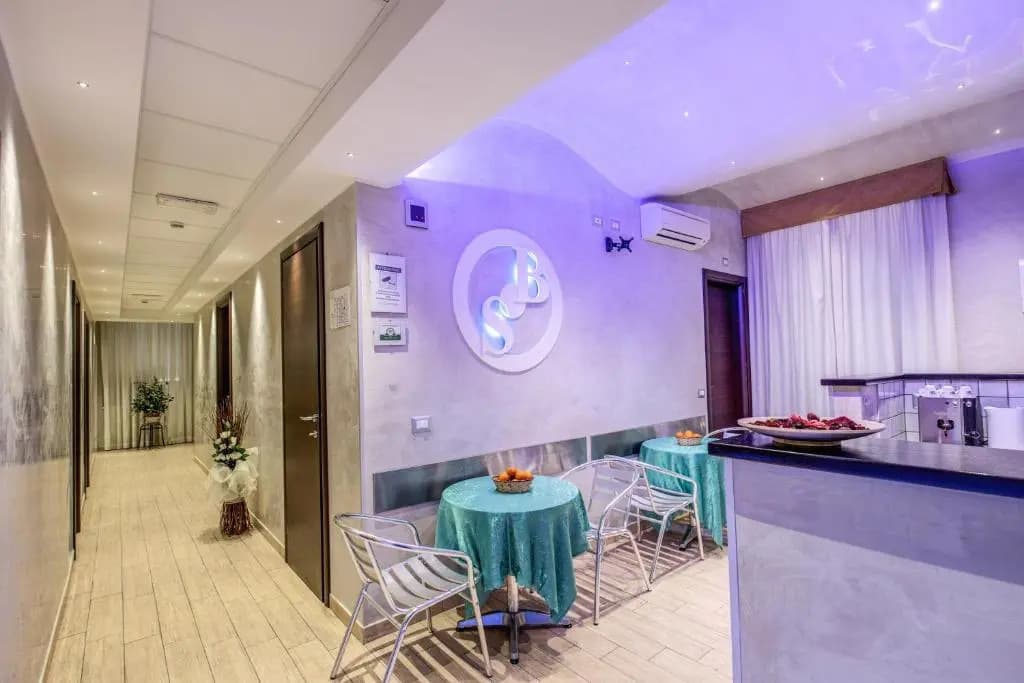 Buonarroti Suite - photo 12