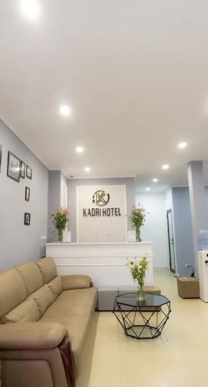 Kaori Hotel - photo 10