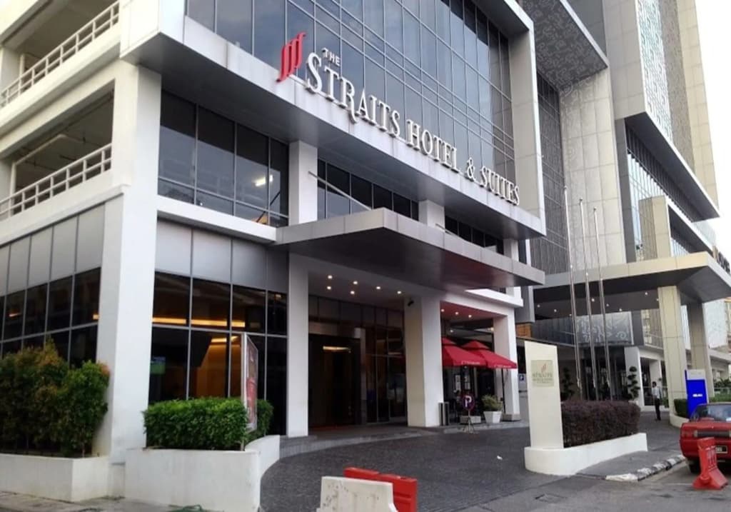 Asia Melaka Hotel managed by The Straits Hotel & Suites - main photo