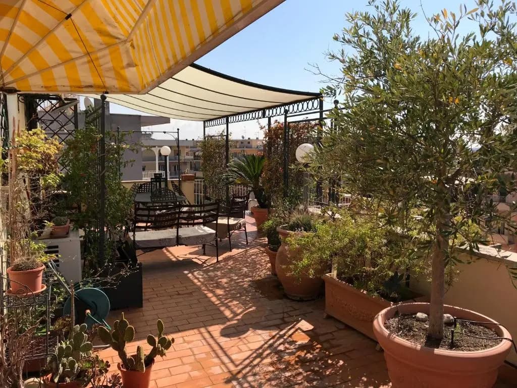 Roma Suite Balduina - photo 10