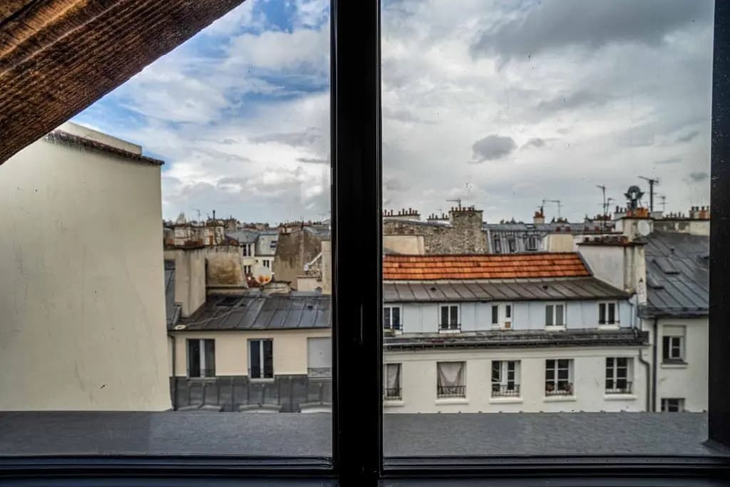 135 - Urban Five Star Apartment in Center of Paris - photo 19