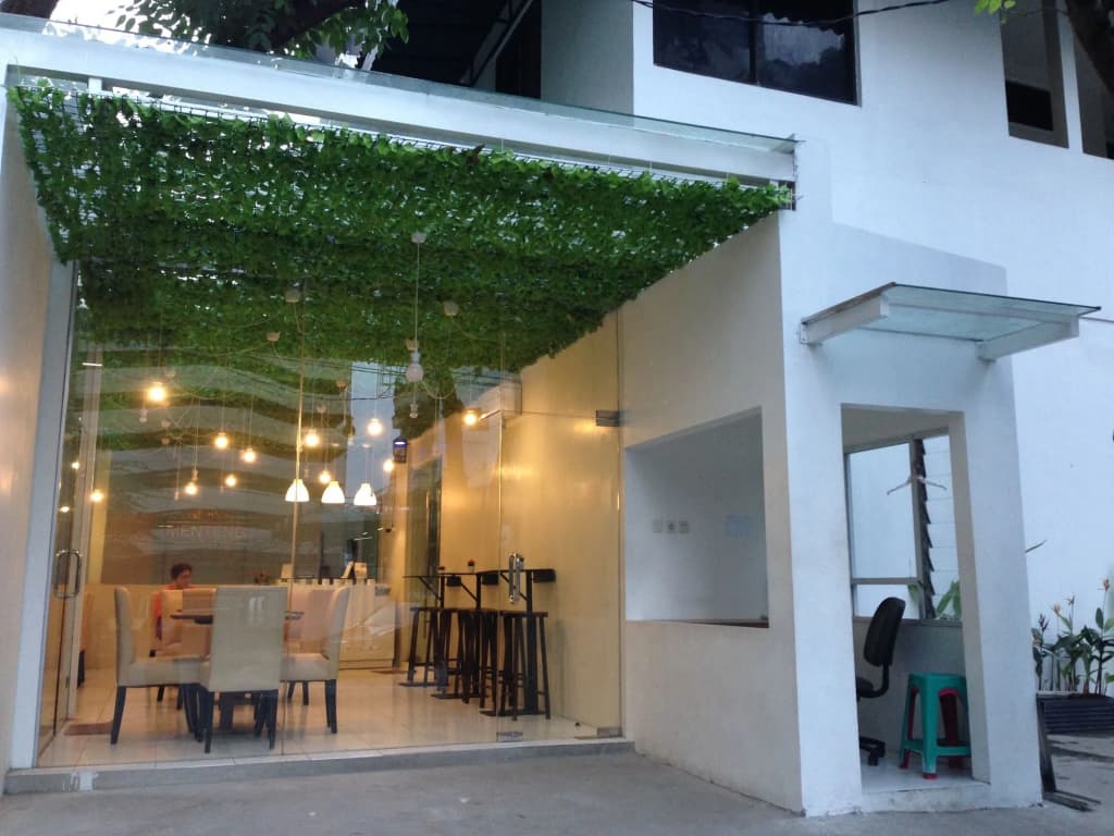 Menteng House - photo 10