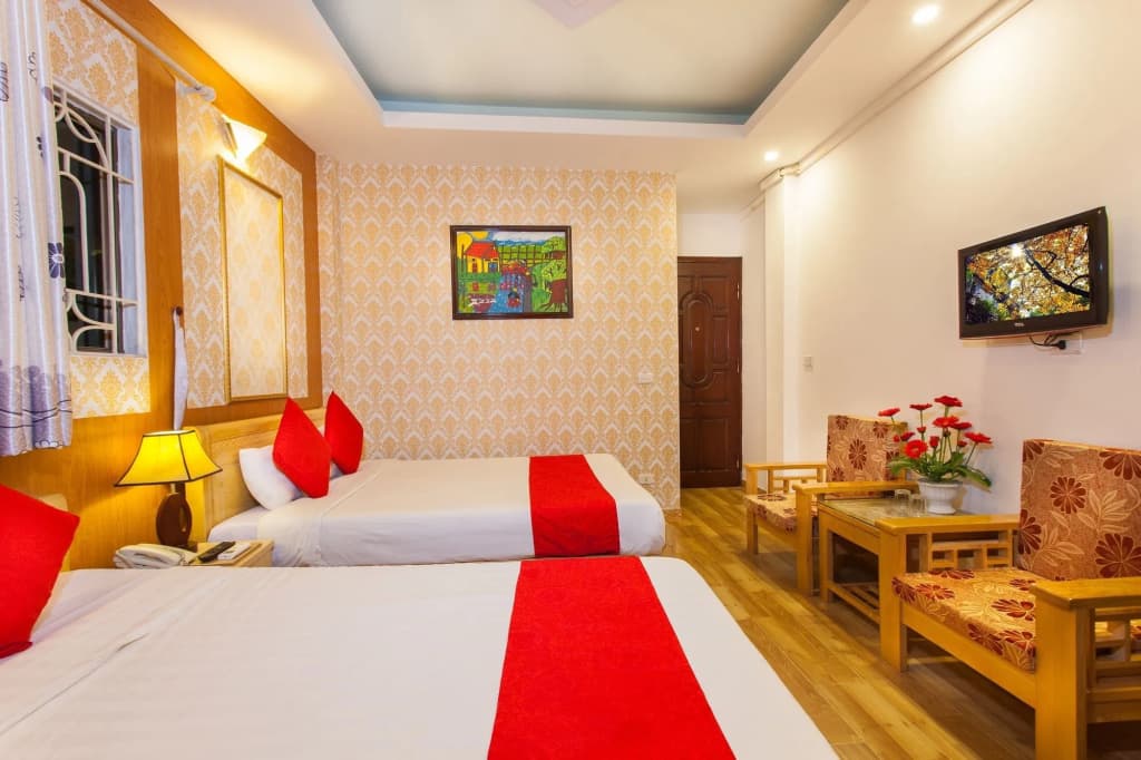 Hanoi Daisy Hotel - photo 3