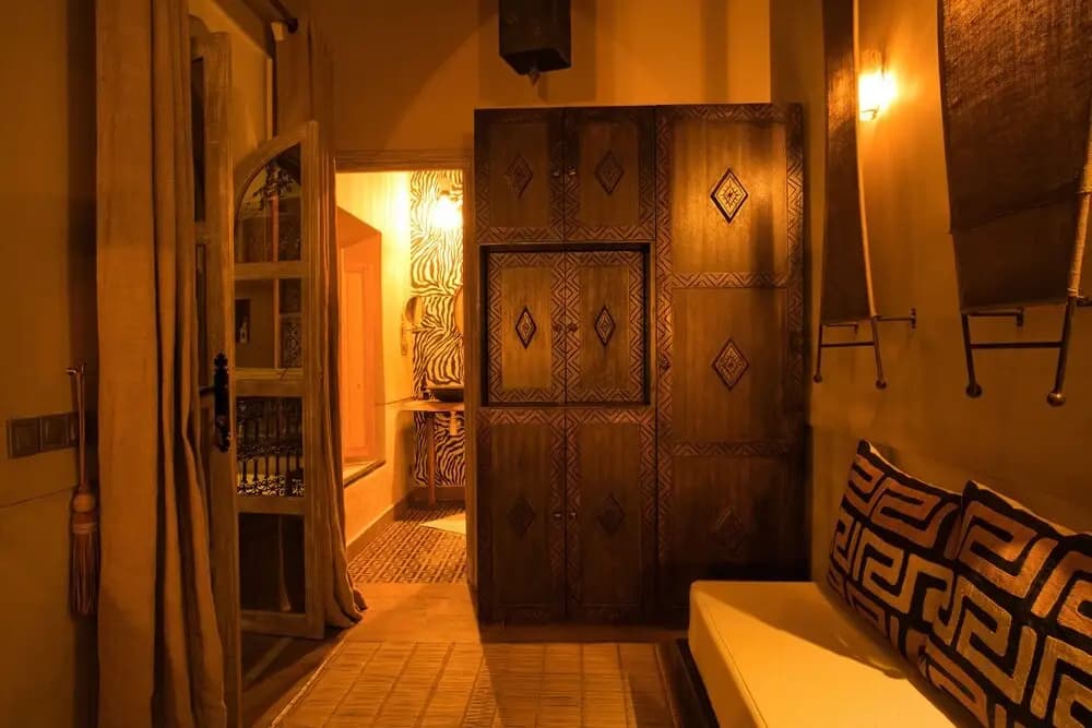 Riad B&B Comptoir du Pacha - photo 12