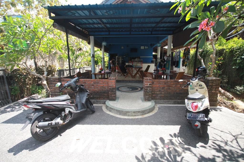 Rambo Homestay - photo 29