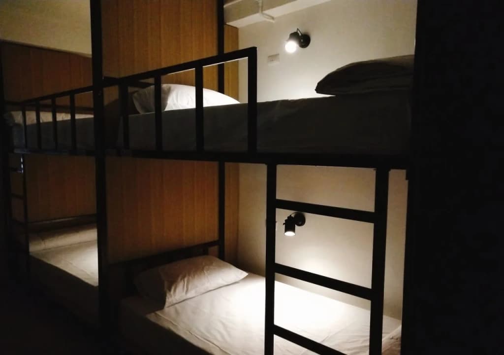 Cha Cha Cha Hostel - photo 2