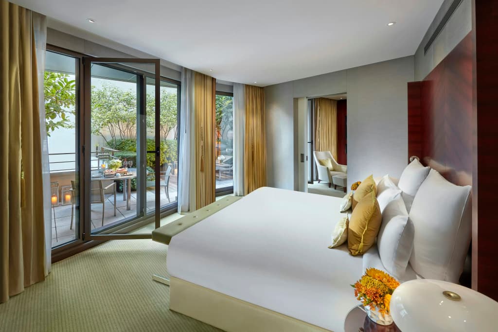 Mandarin Oriental, Paris - photo 47