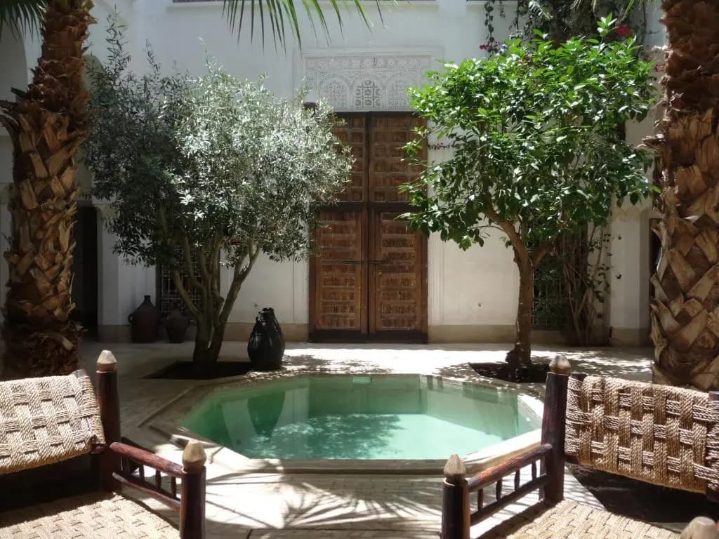 Riad Matham - photo 15
