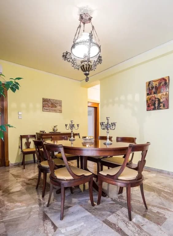 3 bedroom apartment in Acropolis area - photo 21