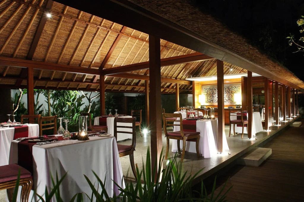 Kayumanis Jimbaran Private Estate & Spa - photo 18