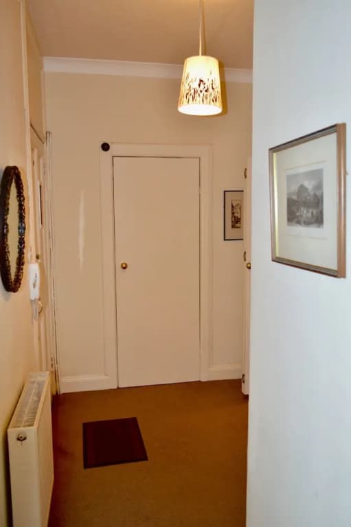 Cosy 1 Bedroom In Central Location - photo 18