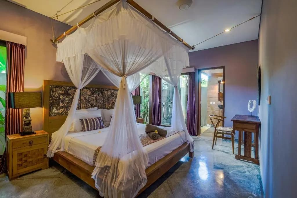 Villa Kuda Jaya - photo 4
