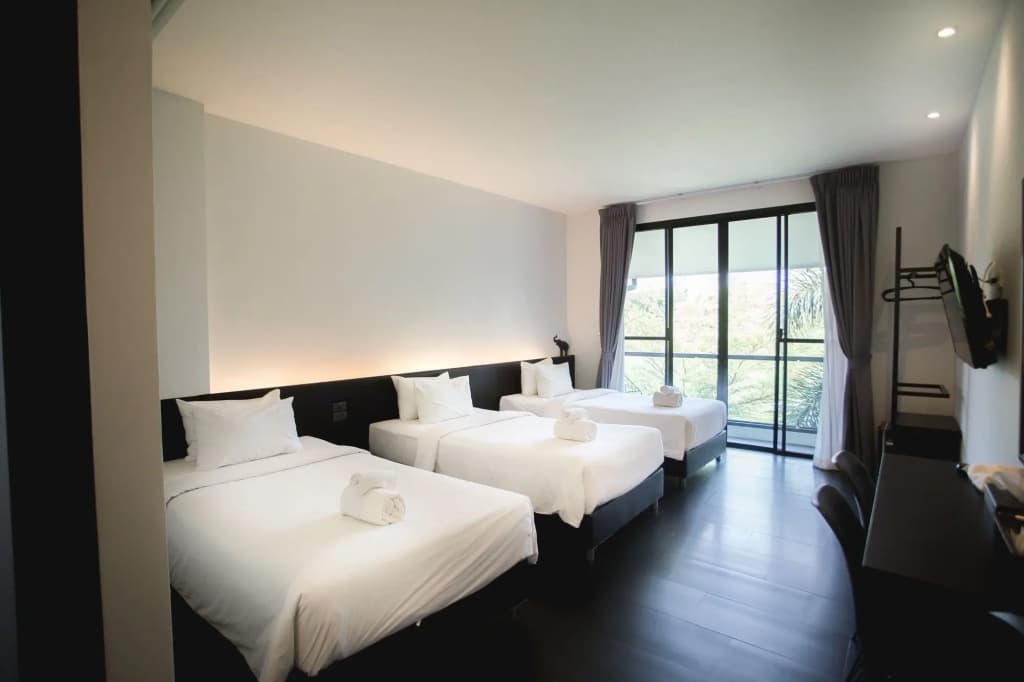 iWualai Hotel - photo 5