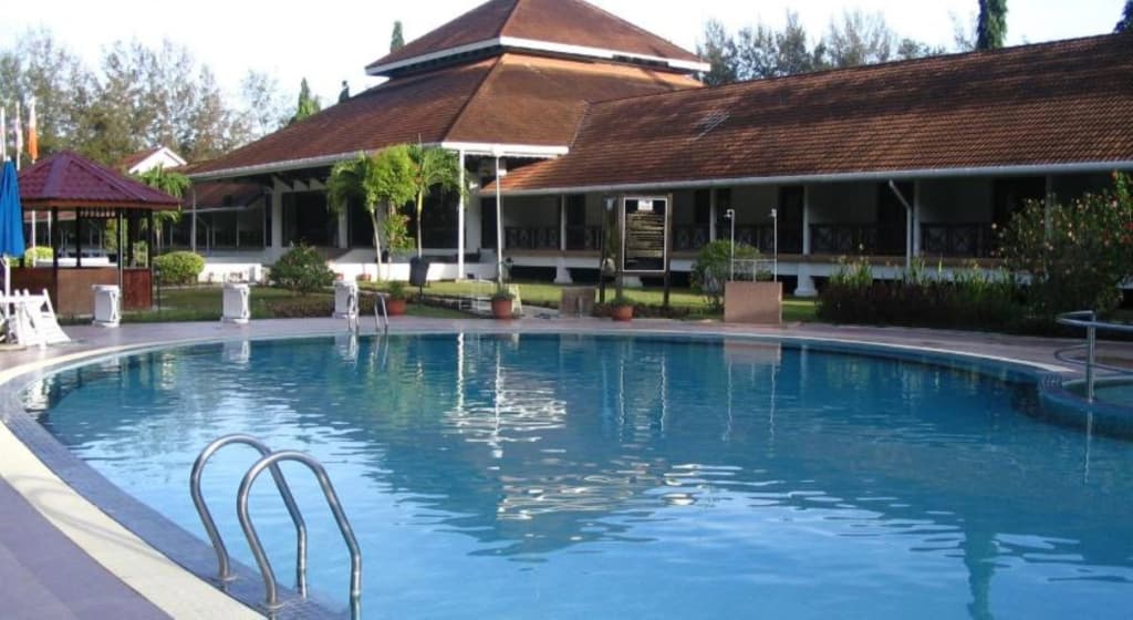 Felda Residence Sahabat - photo 7