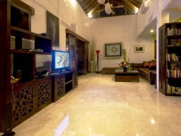 Segara Bayu Villa - photo 13