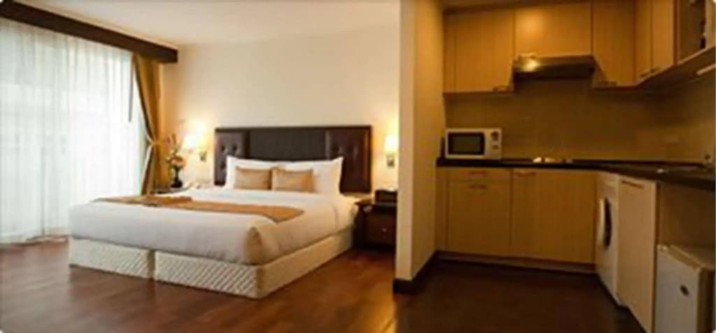 S.M. Grande Residence - photo 4
