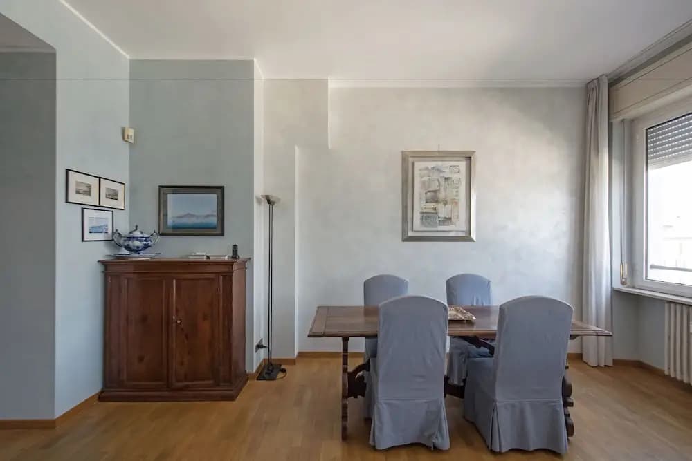 Apartment Brera San Marco Bilo - photo 4